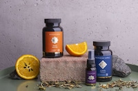 Natural Nootropic Supplements Image 1