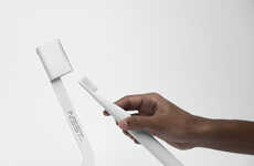 Hygienic Toothbrush Sets