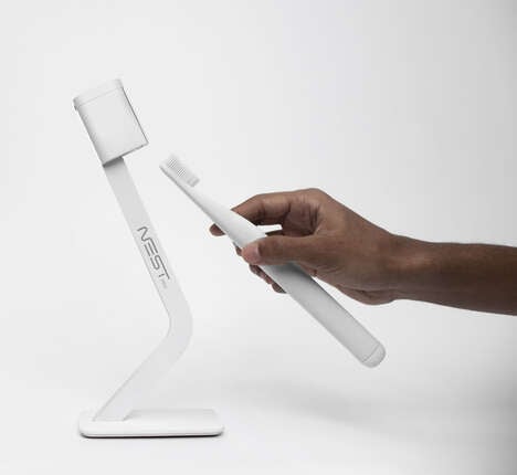 Hygienic Toothbrush Sets