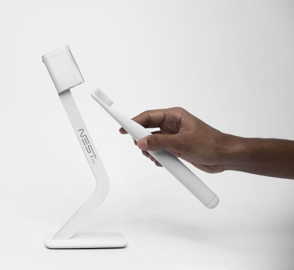Hygienic Toothbrush Sets