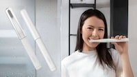 Hygienic Toothbrush Sets Image 3