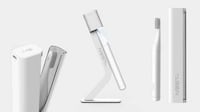 Hygienic Toothbrush Sets Image 5
