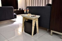 Versatile Modular Side Tables Image 2