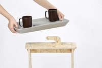 Versatile Modular Side Tables Image 3