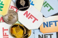Online Crypto-Art Marketplaces Image 1