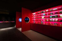 Jam Band-Inspired Cannabis Stores Image 2