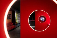 Jam Band-Inspired Cannabis Stores Image 3