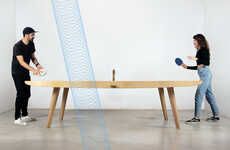 Transforming Work-Play Tables