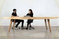 Transforming Work-Play Tables Image 2