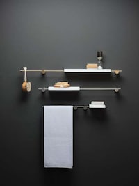 Made-to-Measure Bath Accessories Image 4