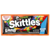 Spooky Sour Candies