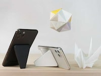 Grip-Friendly Smartphone Stands Image 2