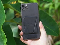 Grip-Friendly Smartphone Stands Image 8