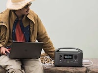 Ultra-Portable Personal Power Units Image 2