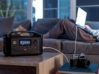 Ultra-Portable Personal Power Units Image 3