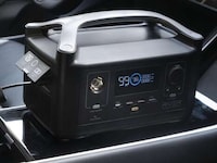 Ultra-Portable Personal Power Units Image 5