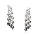 Floral-Themed Luxury Jewelry - Mikimoto's New Jewelry Collection Nods at Its Japanese Heritage (TrendHunter.com)