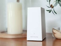 Comprehensive Security Router Systems Image 6