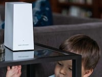 Comprehensive Security Router Systems Image 7