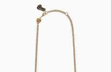 Musician-Themed Jewelry Collections