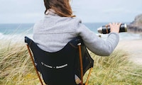 Eco-Friendly Campsite Furniture Image 1