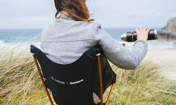 Eco-Friendly Campsite Furniture