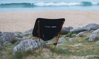 Eco-Friendly Campsite Furniture Image 3