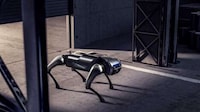 Open-Source Robotic Dogs Image 2