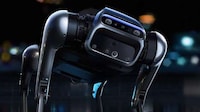 Open-Source Robotic Dogs Image 3