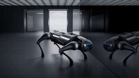 Open-Source Robotic Dogs Image 4