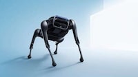 Open-Source Robotic Dogs Image 5
