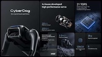 Open-Source Robotic Dogs Image 7