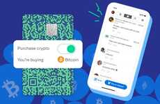 Cash-Back Cryptocurrency Reward Initiatives