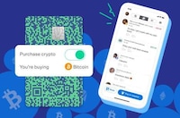 Cash-Back Cryptocurrency Reward Initiatives Image 1