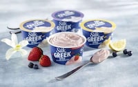 Plant-Based Greek Yogurts Image 1
