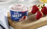 Plant-Based Greek Yogurts Image 2