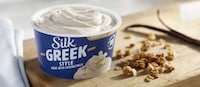Plant-Based Greek Yogurts Image 3