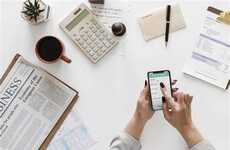 Financial Mindfulness Apps
