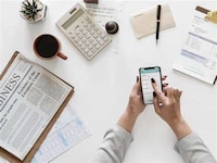 Financial Mindfulness Apps