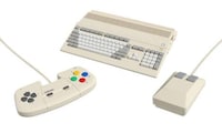 Old-School Mini Game Consoles