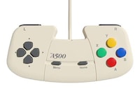 Old-School Mini Game Consoles Image 2