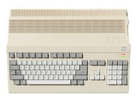 Old-School Mini Game Consoles Image 3