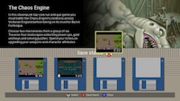 Old-School Mini Game Consoles Image 5