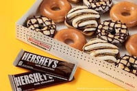 Collaboration Summertime Treat Donuts Image 1