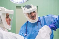 Ultra-Conformable Face Masks Image 1