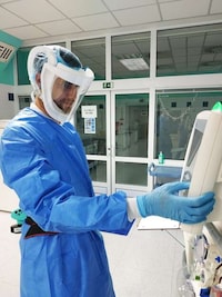 Ultra-Conformable Face Masks Image 2