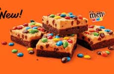 Hybrid Baked Good Desserts