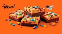 Hybrid Baked Good Desserts Image 1
