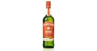 Citrusy Revamped Whiskey Spirits Image 1