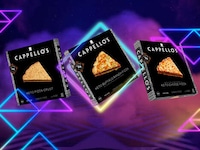 Keto-Certified Frozen Pizzas Image 1